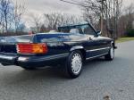 Mercedes-Benz 560 SL 1986 года (NA)